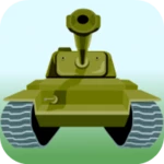 war sounds android application logo